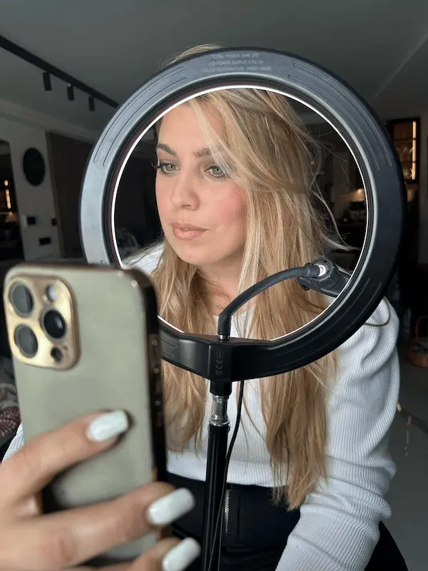 Photoshoots & Professional Photography Make Up